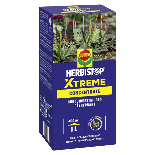 Image de HERBISTOP XTREME 1 L