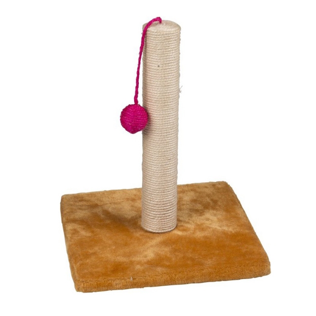 Image de Griffoir pour chats 30x30x35cm