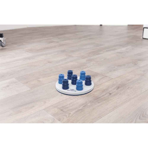 Image de Dog Activity jeu de stratégie Mini Solitaire