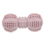 Image de Junior haltère, en caoutchouc naturel