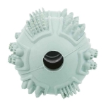 Image de Junior haltère, en caoutchouc naturel