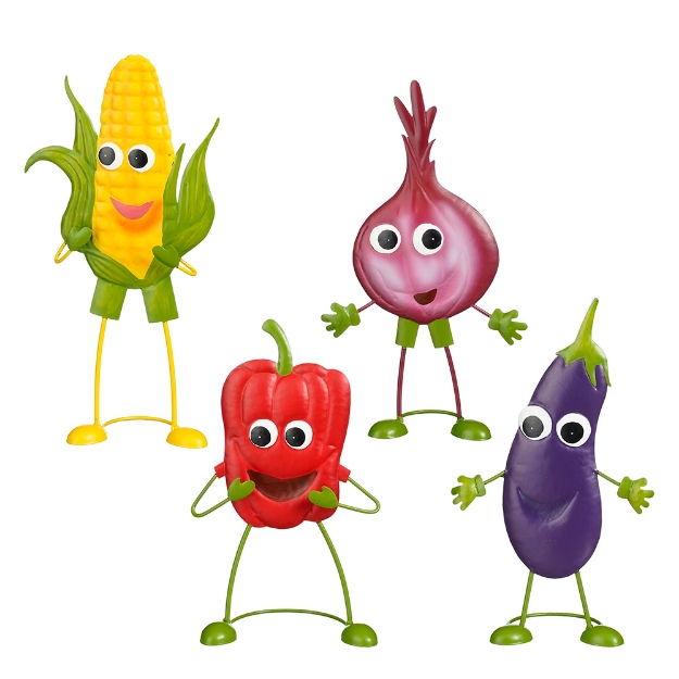 Image de Decoration vegetable - Mica