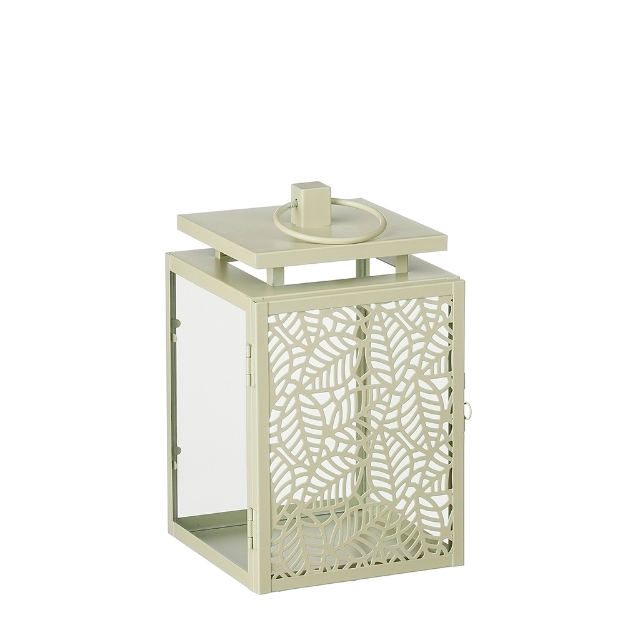 Image de Lona lanterne vert cl. - Mica