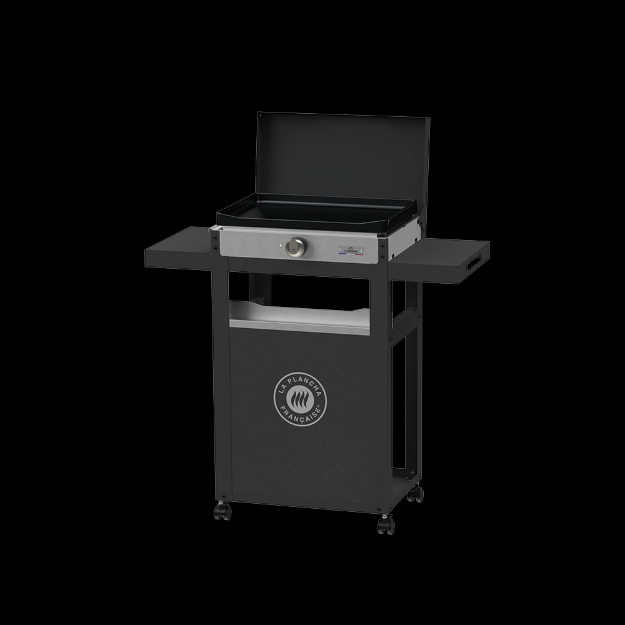 Image de LA PLANCHA FRANCAISE Electrique 150 Duo Edition