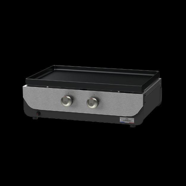 Image de Plancha ORIGINAL Gaz 260 Duo