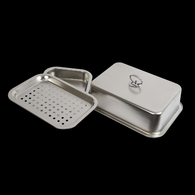 Image de Kit Cuisson Vapeur