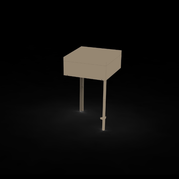 Image de Angle Taupe