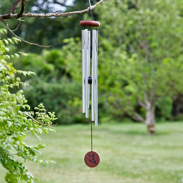 Image de Carillon classic windchime 70cm