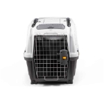 Image de Transport plastique Skudo 4 Iata gris 68x48x51cm