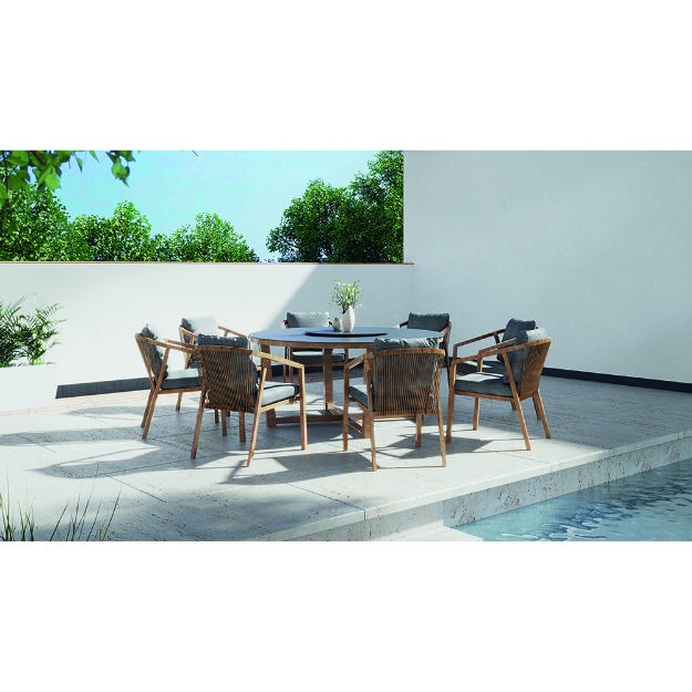 Image de FAUTEUIL KANTO