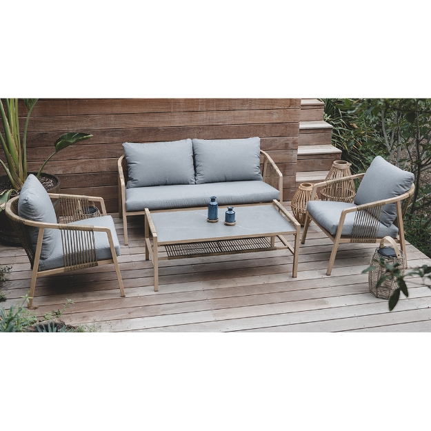 Image de SALON BAS KANTO