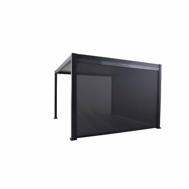 Image de RIDEAU POUR TOUS MODELES PAVILLO