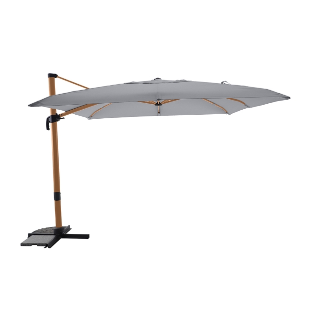 Image de PARASOL ROBUSTO
KD
3 x 3 m