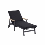 Image de BAIN DE SOLEIL BERLIN RUSTIQUE