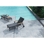 Image de BAIN DE SOLEIL BERLIN RUSTIQUE