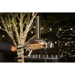 Image de Four pizza 'karu 12', à bois ou à charbon de bois - OONI