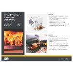 Image de Pack assortiment de bois de chene - OONI