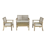 Image de Ensemble détente SEVILLE