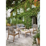 Image de Ensemble détente SEVILLE