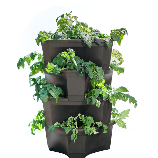 Image de Tour a pommes de terre 42x42