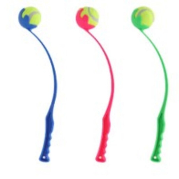 Image de Lanceur de balle 3as clr PP