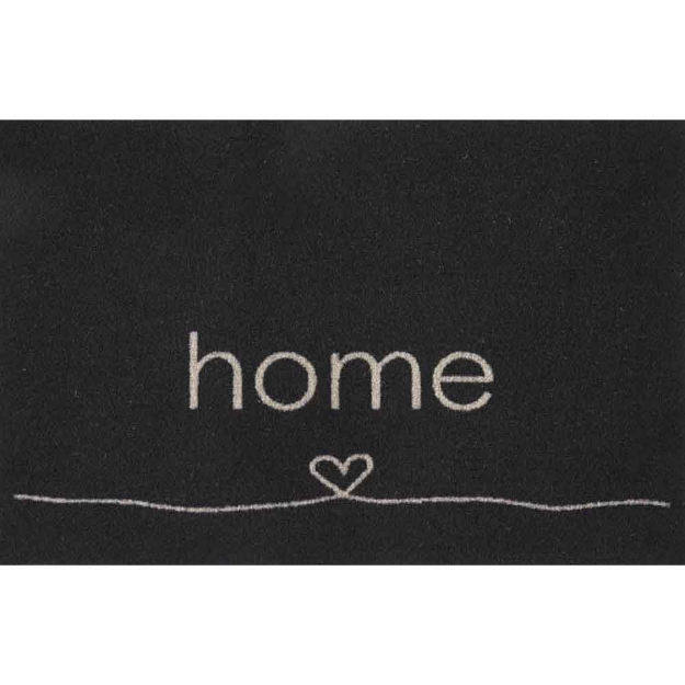 Image de Paillasson 300Gr 60 Home coeur