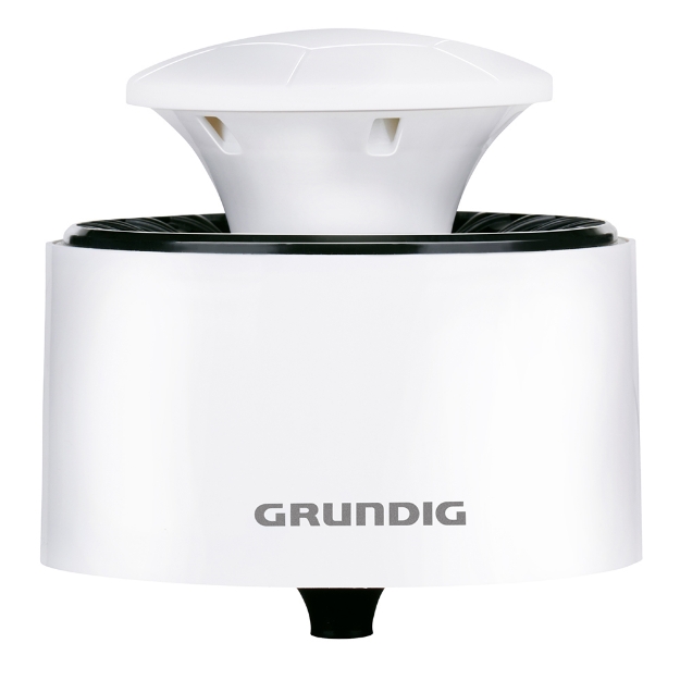 Image de Lampe anti-moustiques 6l