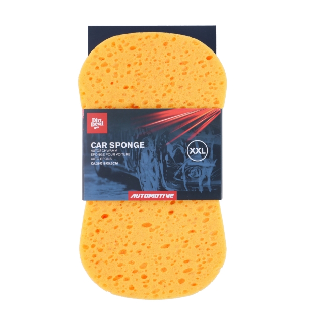 Image de Éponge de voiture XXL