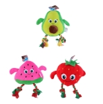 Image de Jouet pour chien fruit 3