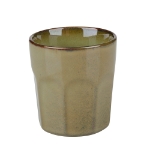 Image de Stoneware mug 200ml vert