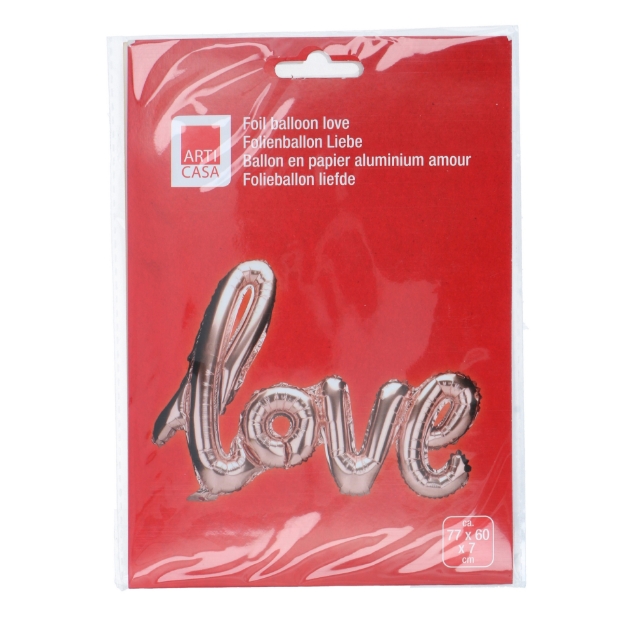 Image de Ballon en papier alumini