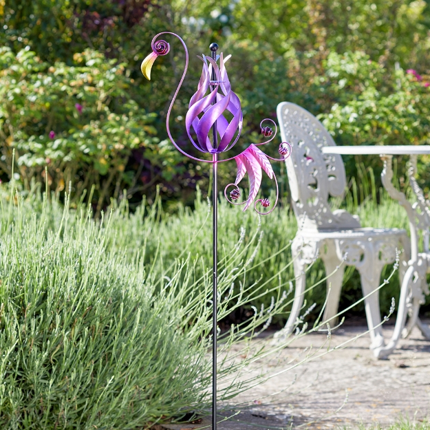 Image de Eolienne Flamenco