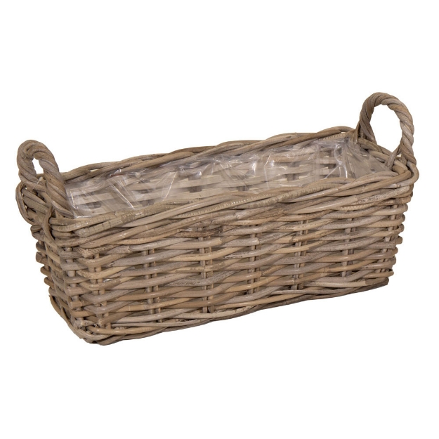 Image de Evi Recta Basket -SP- L39W16H15