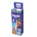 Image de SILICONE TRANSPARENT AQUASIL  tube  80ml JBL