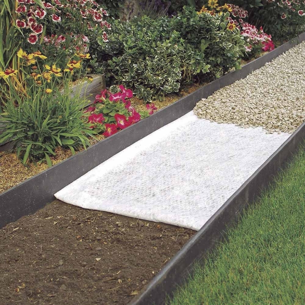 Image de GEOTEXTIL 100gr/m2 1*10m