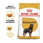 Image de BHN Rottweiler Adult 12kg