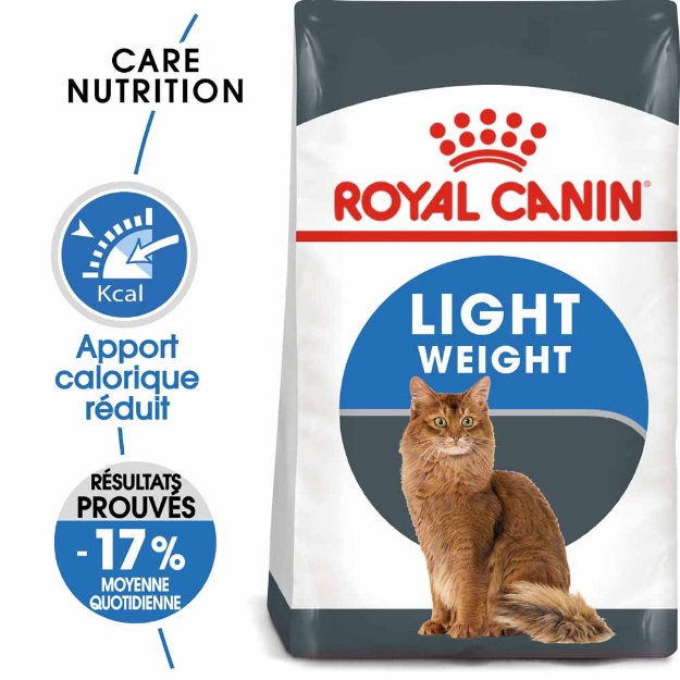 Image de FCN Light Weight Care 400g