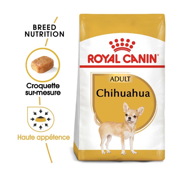 Image de BHN Chihuahua Adult 500g