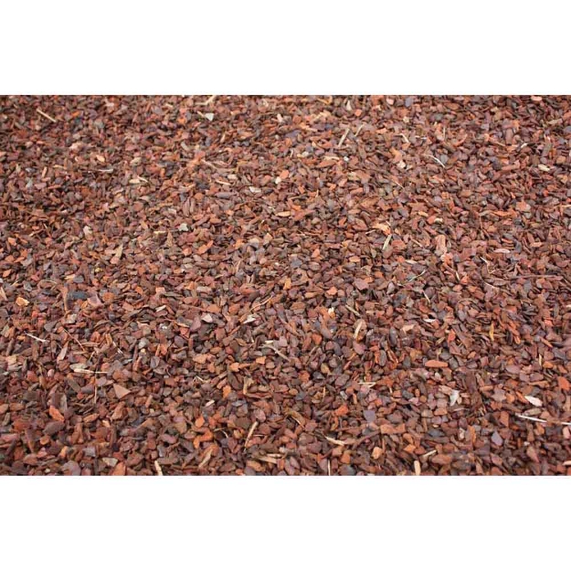 Image de ECORCE DE PIN MARITIME 2-8MM  60L