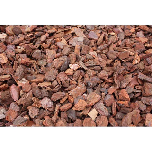 Image de ECORCE DE PIN MARITIME 15-25MM 60L