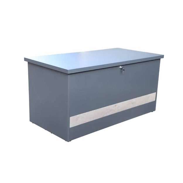 Image de COFFRE A COUSSIN