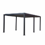 Image de PERGOLA PAVILLO XL