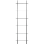 Image de TREILLIS RECT GRIS H150 X 45 CM