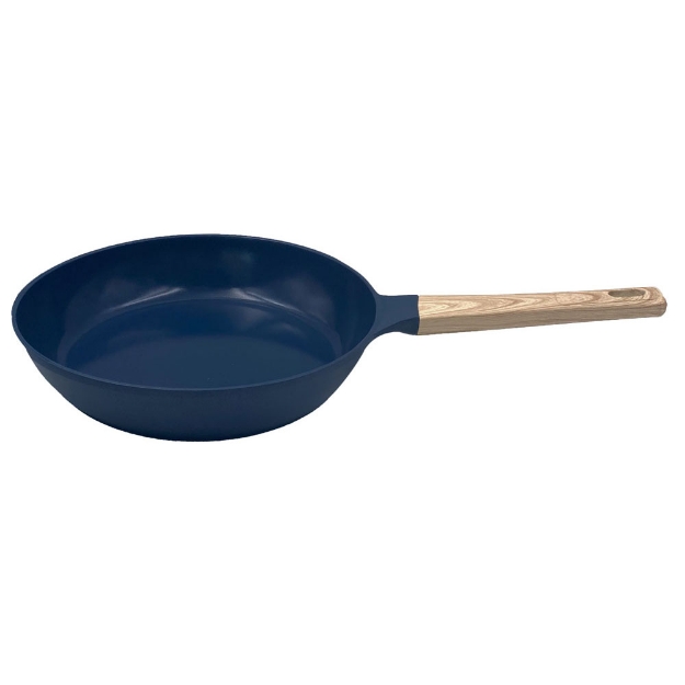 Image de Poele 24 cm myrtille - Cookut