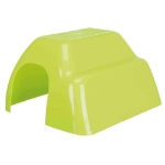 Image de Maison, cochon d'Inde, en plastique