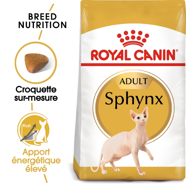 Image de FBN Sphynx 2kg