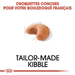 Image de BHN French Bulldog Adult 1,5kg