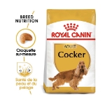Image de BHN Cocker Adult 12kg