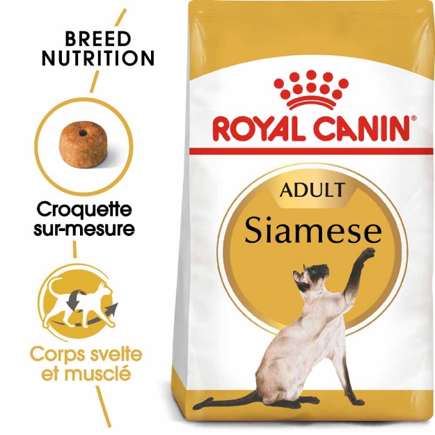 Image de FBN Siamese 4kg