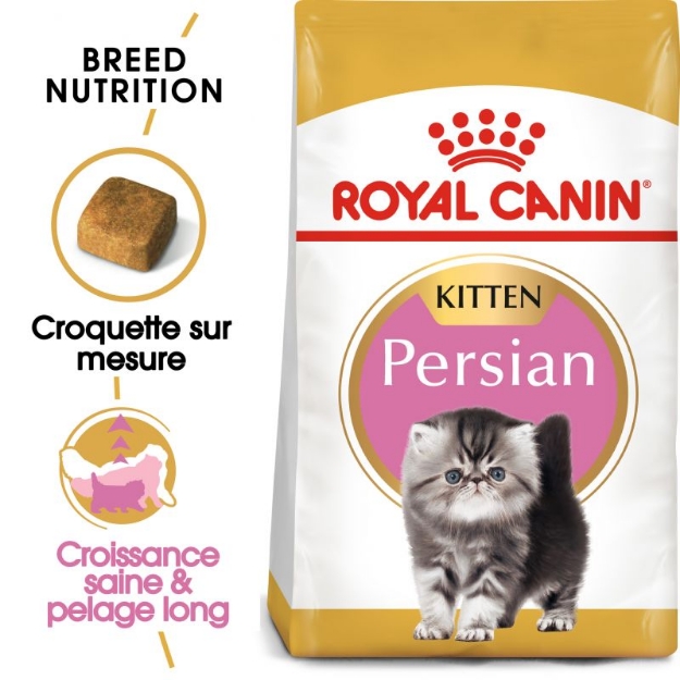 Image de FBN Persian Kitten 4kg